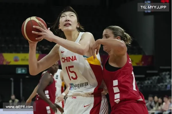 女篮亚洲杯激战正酣 中国女篮力争卫冕成最大看点 女篮亚洲杯激战正酣 中国女篮力争卫冕成最大看点