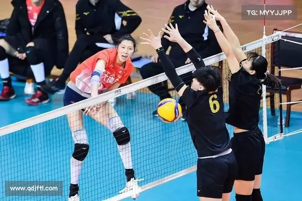 江苏女排失去三位老将后只能寄望吴梦洁 队伍问题亟待解决 江苏女排失去三位老将后只能寄望吴梦洁 队伍问题亟待解决