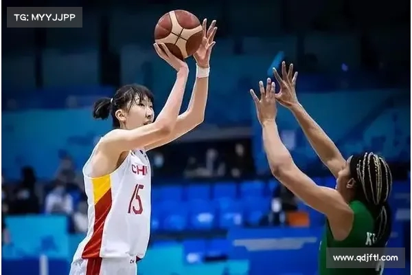 中国女篮29岁王牌逆袭归来再闯总决赛挑战韩旭冲击冠军 中国女篮29岁王牌逆袭归来再闯总决赛挑战韩旭冲击冠军